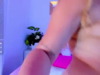 PatyLawrence's Live Sex Cam Show