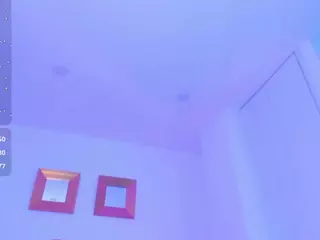 PatyLawrence's Live Sex Cam Show