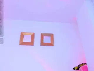 PatyLawrence's Live Sex Cam Show