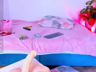 PatyLawrence's Live Sex Cam Show