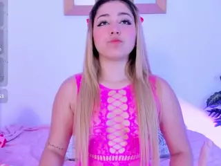 PatyLawrence's Live Sex Cam Show