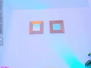 PatyLawrence's Live Sex Cam Show