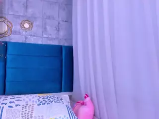 PatyLawrence's Live Sex Cam Show