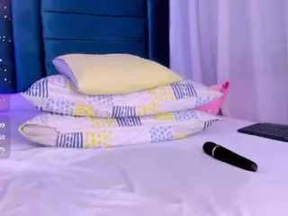 PatyLawrence's Live Sex Cam Show