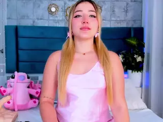 PatyLawrence's Live Sex Cam Show