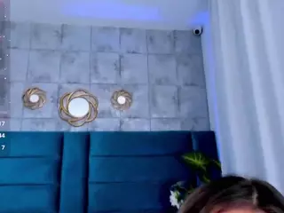 PatyLawrence's Live Sex Cam Show