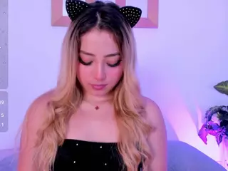 PatyLawrence's Live Sex Cam Show
