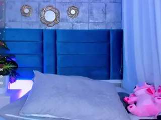 PatyLawrence's Live Sex Cam Show