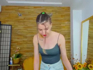 SophieDr3am's Live Sex Cam Show