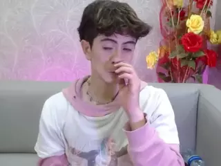 starrboyxx's Live Sex Cam Show