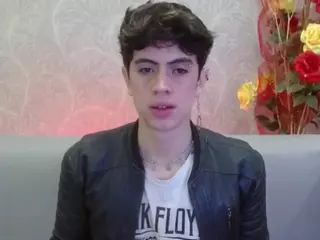 starrboyxx's Live Sex Cam Show