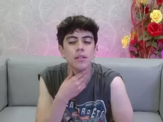 starrboyxx's Live Sex Cam Show