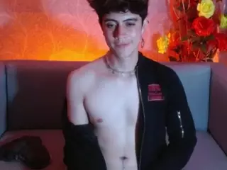 starrboyxx's Live Sex Cam Show