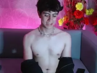starrboyxx's Live Sex Cam Show
