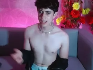 starrboyxx's Live Sex Cam Show