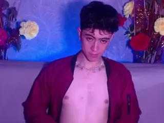starrboyxx's Live Sex Cam Show