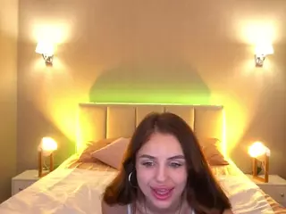 AmanetMe's Live Sex Cam Show
