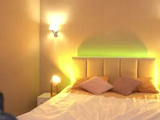 AmanetMe's Live Sex Cam Show