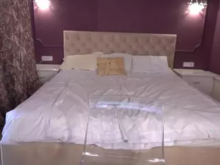 AmanetMe's Live Sex Cam Show