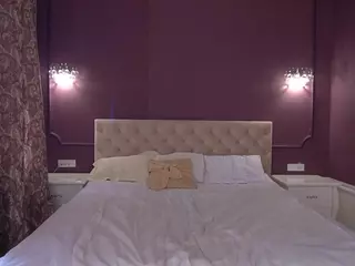 AmanetMe's Live Sex Cam Show