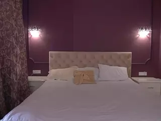 AmanetMe's Live Sex Cam Show
