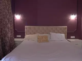 AmanetMe's Live Sex Cam Show