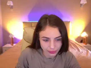 AmanetMe's Live Sex Cam Show