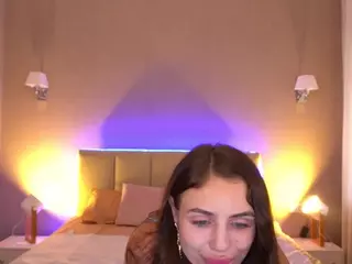 AmanetMe's Live Sex Cam Show