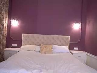 AmanetMe's Live Sex Cam Show
