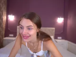 AmanetMe's Live Sex Cam Show