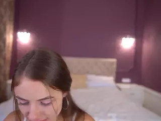 AmanetMe's Live Sex Cam Show