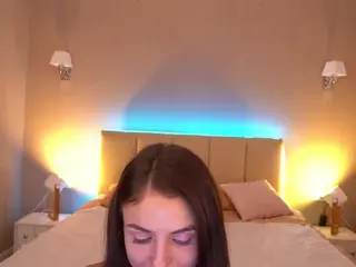 AmanetMe's Live Sex Cam Show