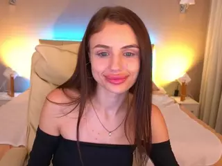 AmanetMe's Live Sex Cam Show