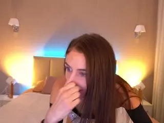 AmanetMe's Live Sex Cam Show