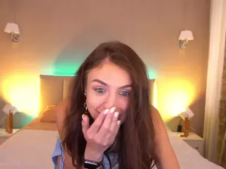AmanetMe's Live Sex Cam Show