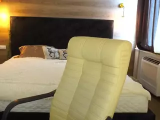 AmanetMe's Live Sex Cam Show