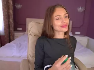 AmanetMe's Live Sex Cam Show