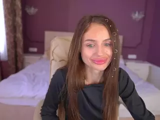 AmanetMe's Live Sex Cam Show