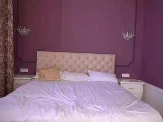 AmanetMe's Live Sex Cam Show