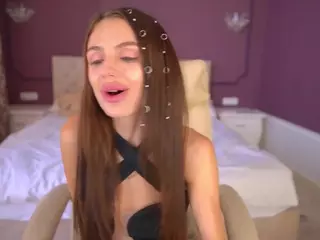 AmanetMe's Live Sex Cam Show
