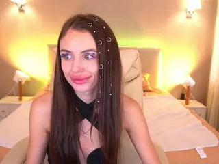 AmanetMe's Live Sex Cam Show