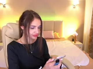 AmanetMe's Live Sex Cam Show