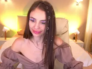 AmanetMe's Live Sex Cam Show