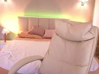 AmanetMe's Live Sex Cam Show
