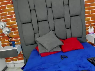 appolo-jay1's Live Sex Cam Show