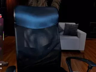 Catalinaa-Santana's Live Sex Cam Show