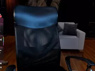 Catalinaa-Santana's Live Sex Cam Show