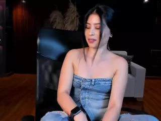 Catalinaa-Santana's Live Sex Cam Show
