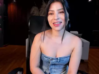 Catalinaa-Santana's Live Sex Cam Show
