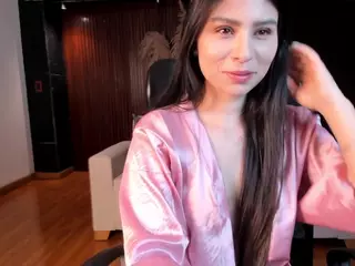 Catalinaa-Santana's Live Sex Cam Show